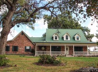 1143 Rs Cres #2300, Emory, TX 75440