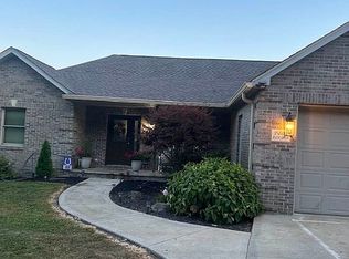 7401 E County Road 200 S, Muncie, IN 47302