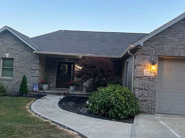 7401 E County Road 200 S