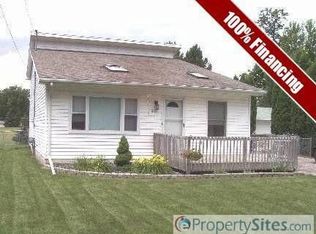 431 N 2nd St, Freeland, MI 48623