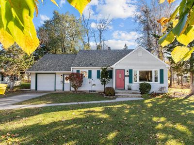 633 W Kimberly Ave, Kimberly, WI, 54136