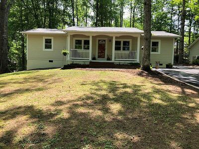 1112 Eastover Pkwy, Locust Grove, VA, 22508