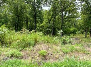 522 Kim St, Tahlequah, OK 74464