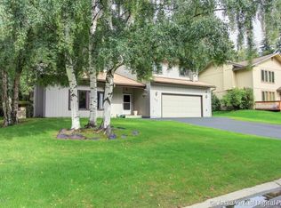 221 Galleon Dr, Anchorage, AK 99515
