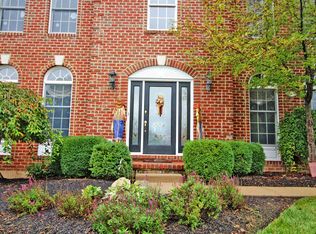 27 Wyckoff Dr, Pittstown, NJ 08867