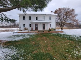 15147 Us Highway 522 Rte, Beavertown, PA 17813