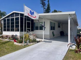 15974 Blue Skies Dr #361, North Fort Myers, FL 33917