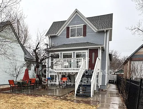 2126 W Kiowa St Photo 1