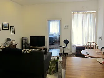 Rented by Chartwell Manhattan Realty