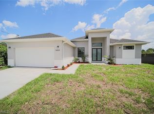 3404 4th St SW, Lehigh Acres, FL 33976