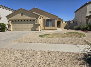 2296 W Roosevelt Ave, Coolidge, AZ 85128