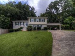 6049 Arden Ct, Morrow, GA 30260