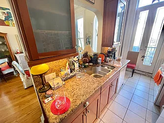 Rented by Prospect Heights Realty, Corp.