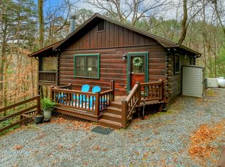 488 Joann Sisson Rd, Blue Ridge, GA 30513