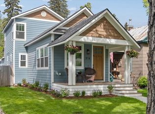 314 Lupfer Ave, Whitefish, MT 59937