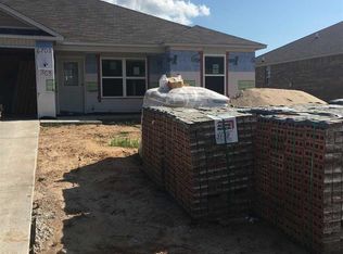 6701 Ridgemist Ln, N Little Rock, AR 72117