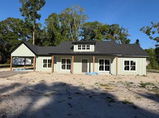 17280 NW 81st Ter, Trenton, FL 32693