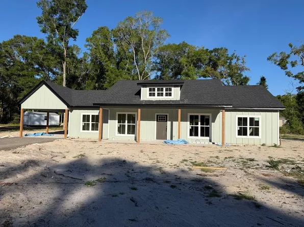 17280 NW 81st Ter, Trenton, FL 32693