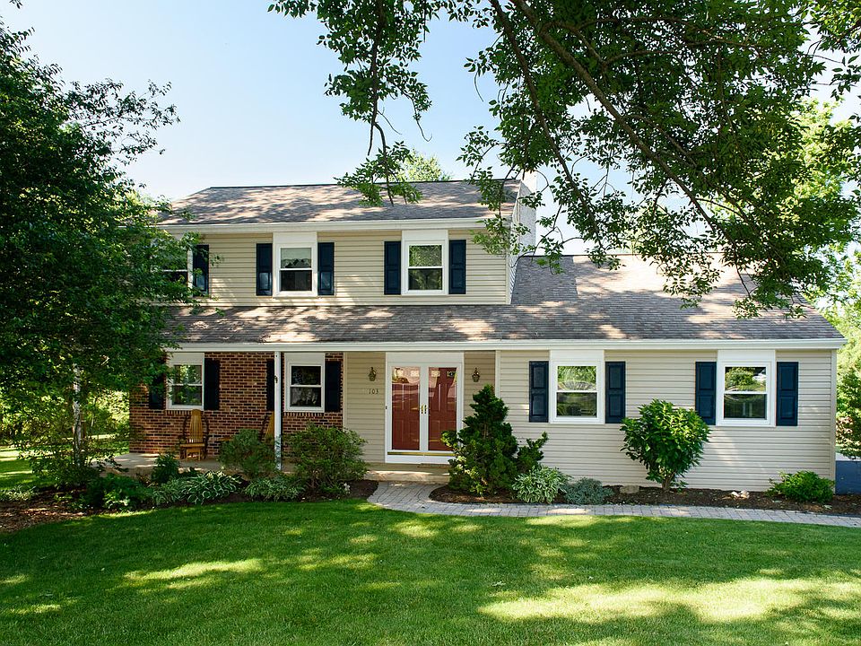 1st image of 103 Greene Meadow Ln