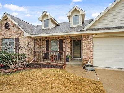 817 Ridgecrest Ct, Aubrey, TX, 76227