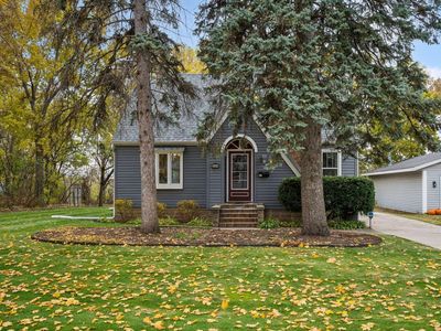 833 Summit Ave, Saint Paul Park, MN, 55071