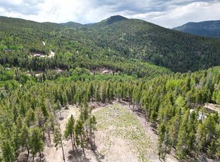 69 Valley View Ln, Evergreen, CO 80439