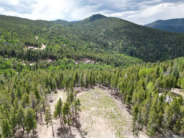 69 Valley View Lane, Evergreen, CO 80439