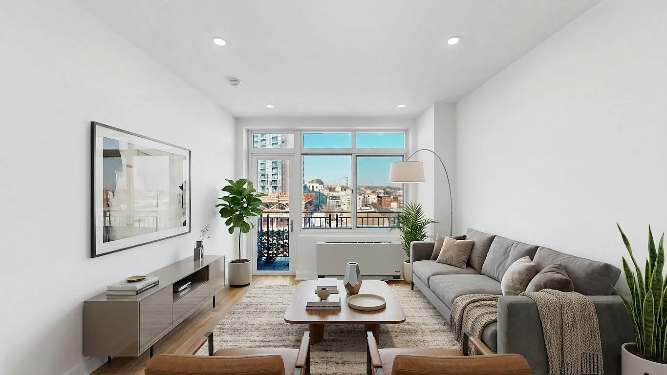 11-15 Broadway — Photo 1
