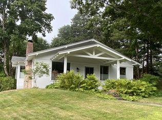 26 Summit Rd, Northeast Harbor, ME 04662