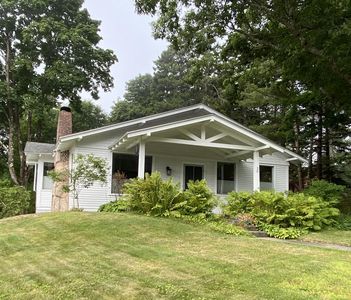 26 Summit Road, Northeast Harbor, Northeast Harbor, ME, 04662