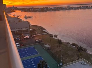 330 Fort Pickens Rd APT 9B, Pensacola Beach, FL 32561