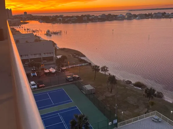 330 Fort Pickens Rd APT 9B, Pensacola Beach, FL 32561