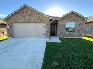 1024 Riverdale Cv, Jarrell, TX 76537
