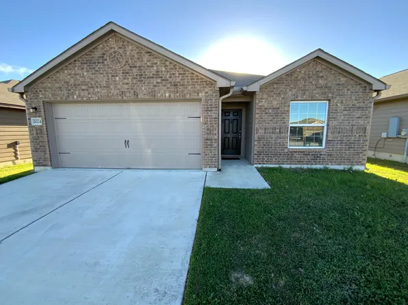 1024 Riverdale Cv, Jarrell, TX 76537