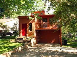 6437 W Lake Dr, Haslett, MI 48840