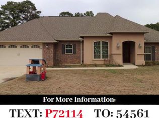 3016 Arkansas Rd, West Monroe, LA 71291