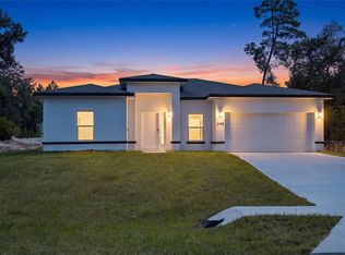 2498 SW 163RD PLACE, OCALA, FL 34473
