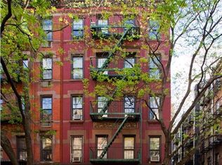302 E 89th St APT D, New York, NY 10128