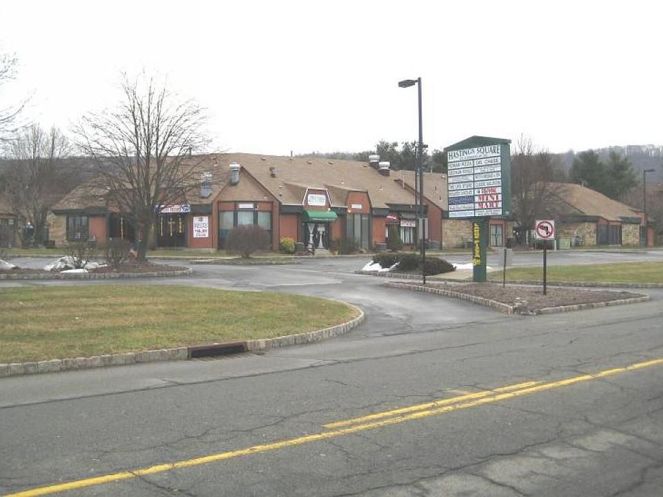 Hastings Square