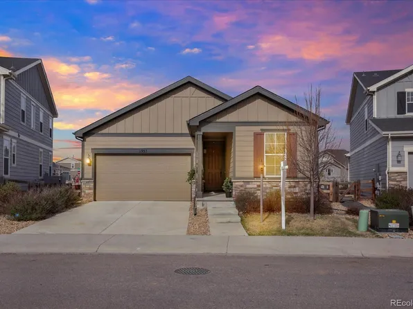 2953 Pawnee Creek Drive, Loveland, CO 80538