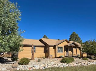 129 Woodsman Dr, Pagosa Springs, CO 81147