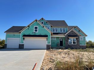 3406 Rocaway Dr, Hudsonville, MI 49426