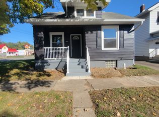 1107 Elwood St, Middletown, OH
