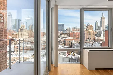 Sold by Douglas Elliman