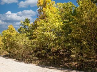 1102 S Diamond Lake Dr, Horseshoe Bend, AR 72512