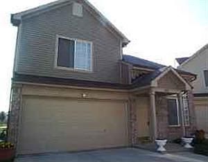 2nd image of 4915 Clarkson Dr #4915