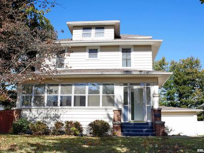 2207 State St, Quincy, IL, 62301