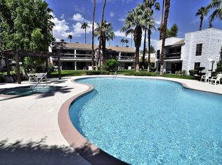 5245 E Waverly Dr UNIT 95, Palm Springs, CA 92264
