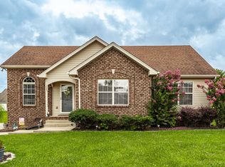 323 Gallop Ln, Springfield, TN 37172
