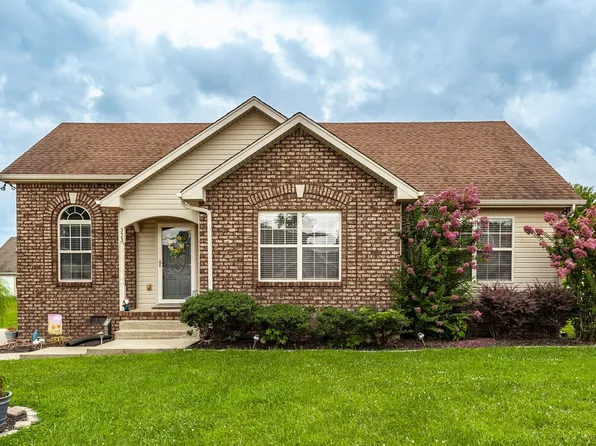 323 Gallop Ln, Springfield, TN 37172